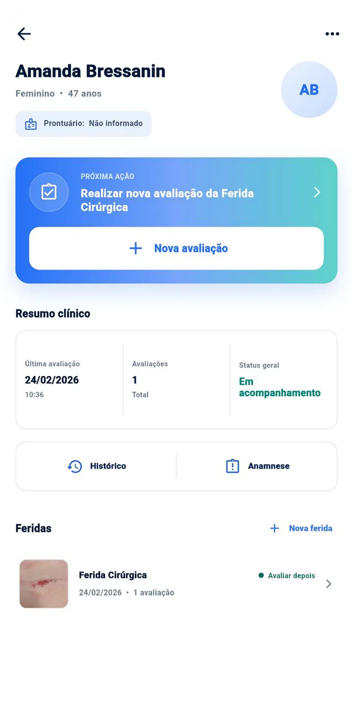 App Mobile 3
