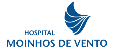 Logo Moinhos De Vento